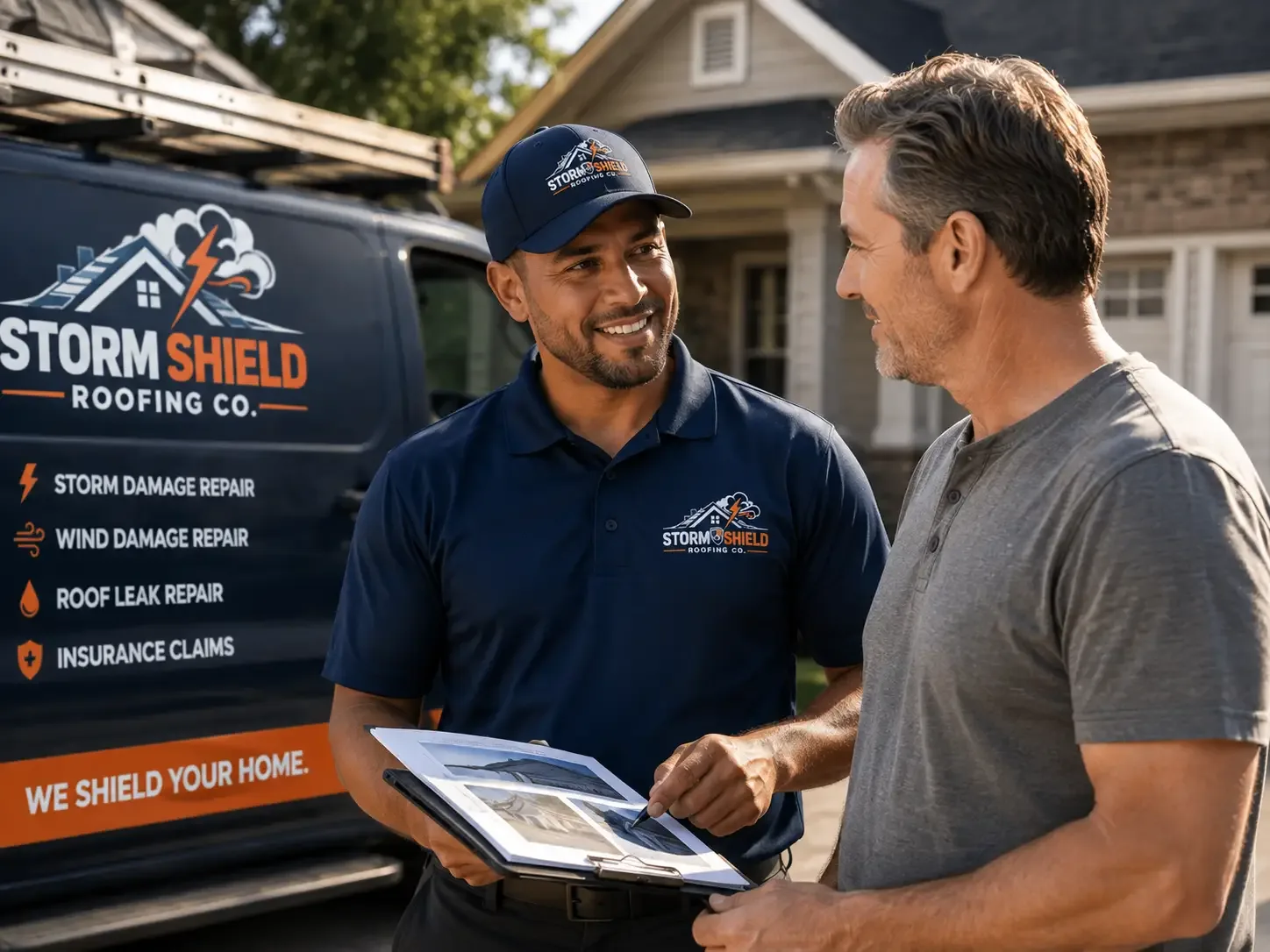 Storm Damage Roof Repair Swanton, VT FAQs